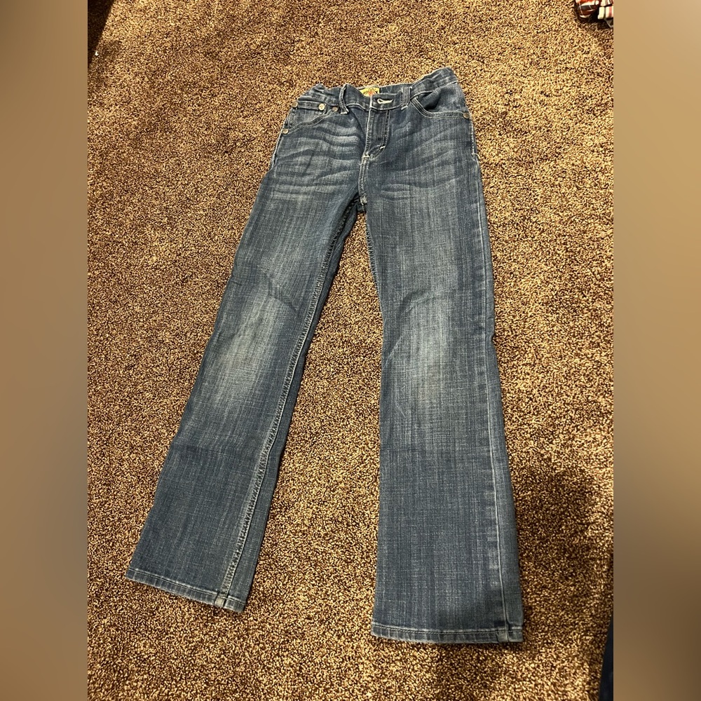 Wrangler Boys Jeans size 11